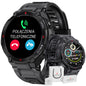 Smartwatch Giewont Focus SmartCall GW430