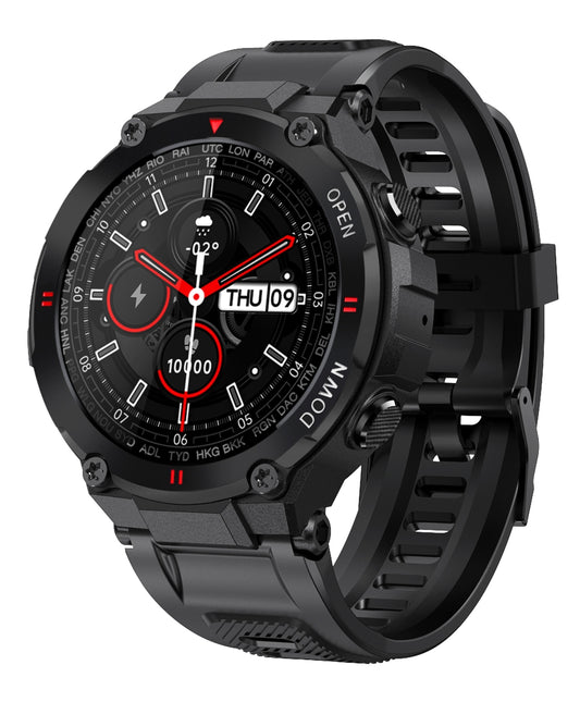 Smartwatch Giewont Focus SmartCall GW430