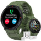 Smartwatch Giewont Focus SmartCall GW430