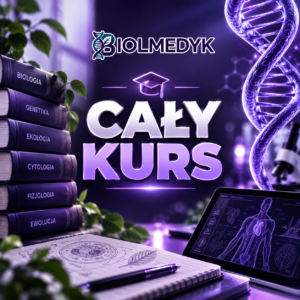 kurs biologia premium